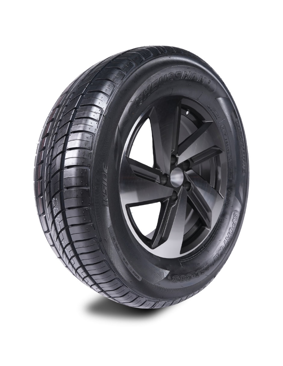 Llanta para auto Csc-303 235 / 60 R18