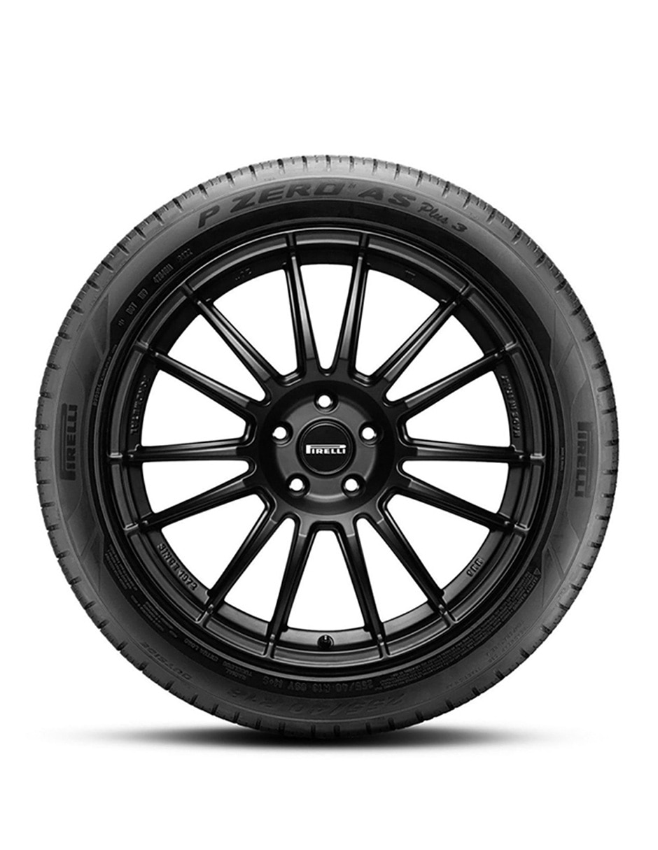 Llanta para auto P Zero As Plus 3 225 / 45 R19 2