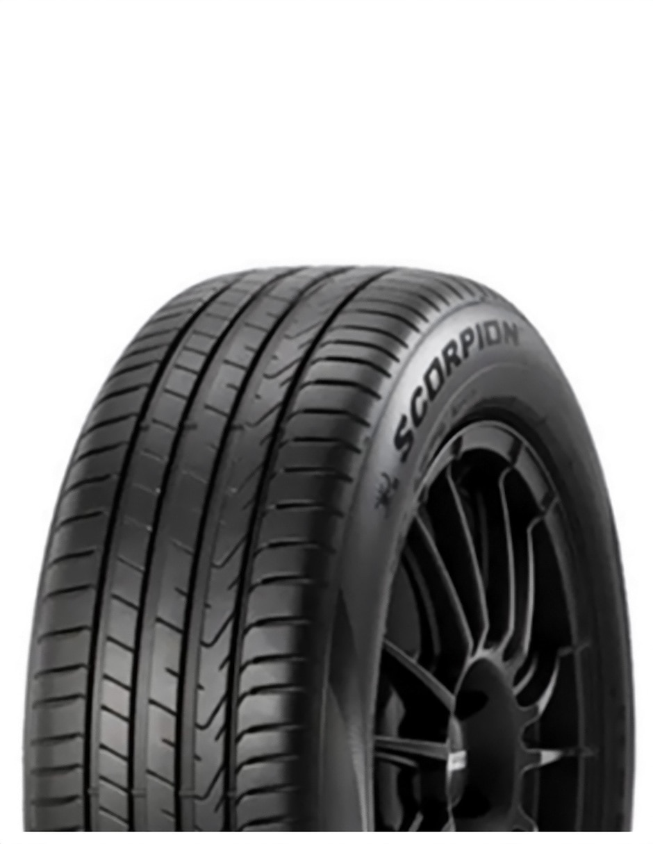 Llanta para auto Scorpion 235 / 55 R18 2