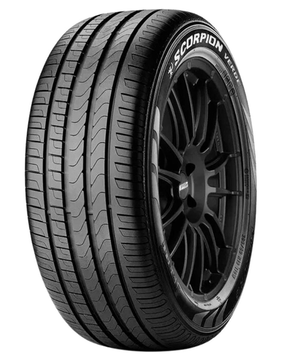 Llanta para auto Scorpion Verde 235 / 55 R17