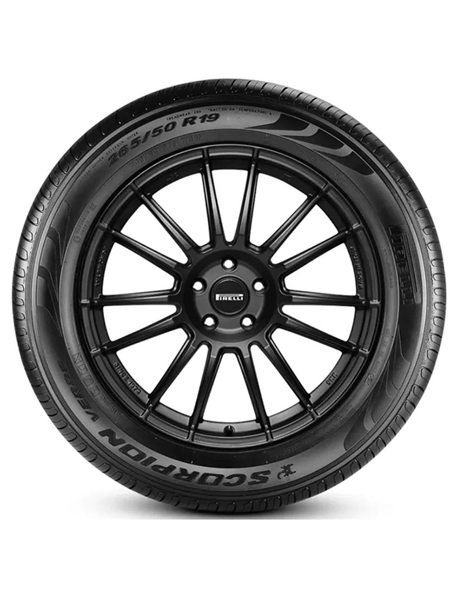 Llanta para auto Scorpion Verde 235 / 55 R17 2