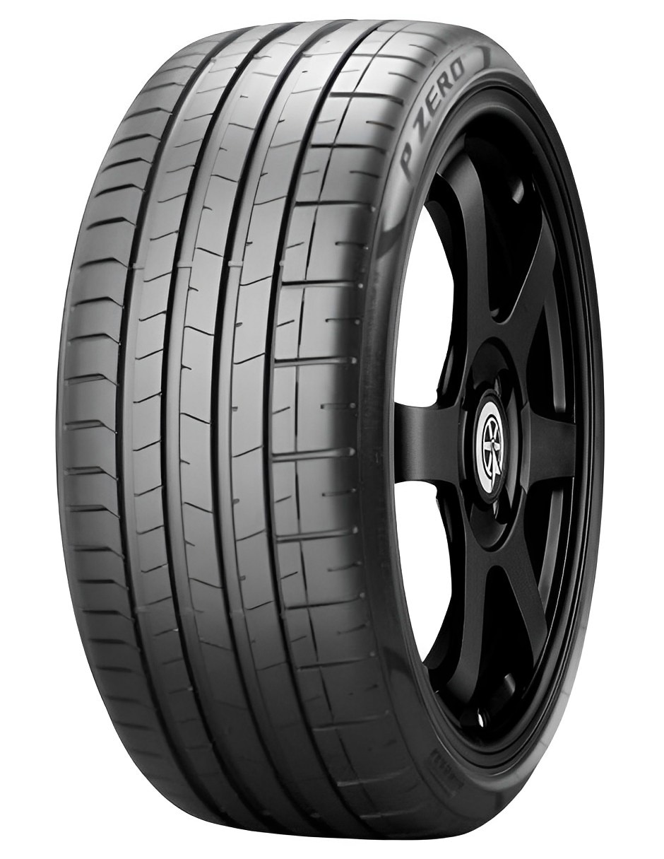 Llanta para auto Pirelli P Zero Pz4 Sport 315 / 25 R22