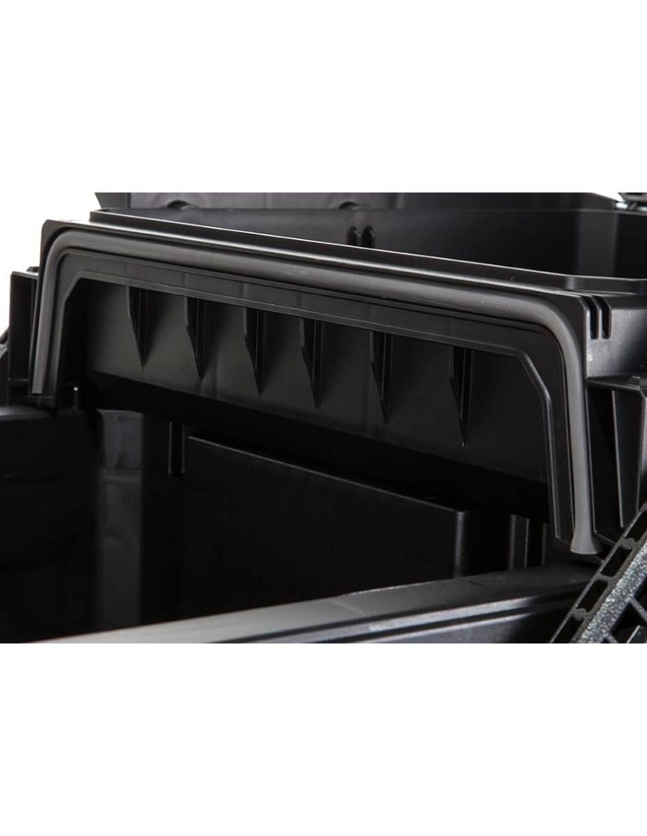 Caja de herramientas 3 compartimentos 5