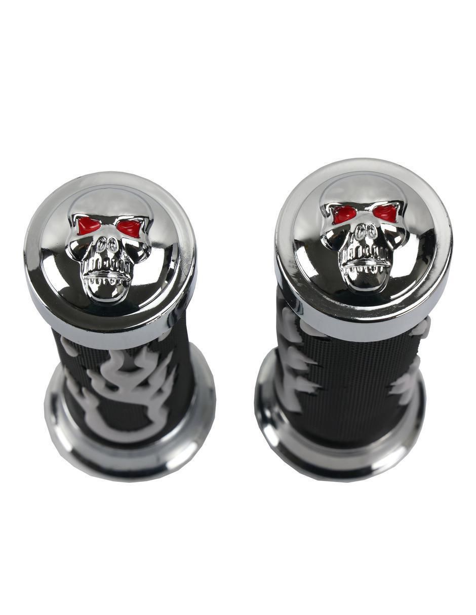 Puños para moto 2