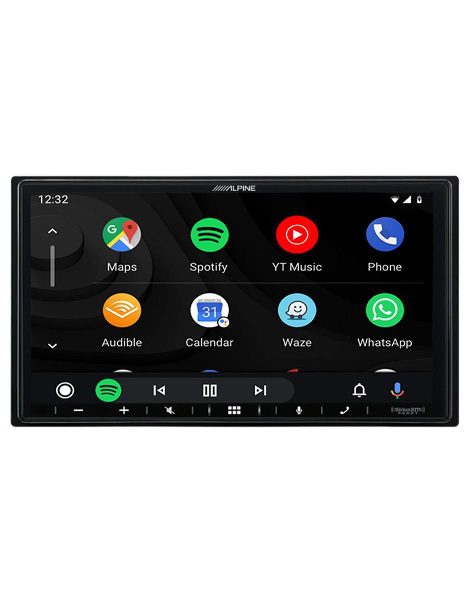 Pantalla para auto ILX-W650 3
