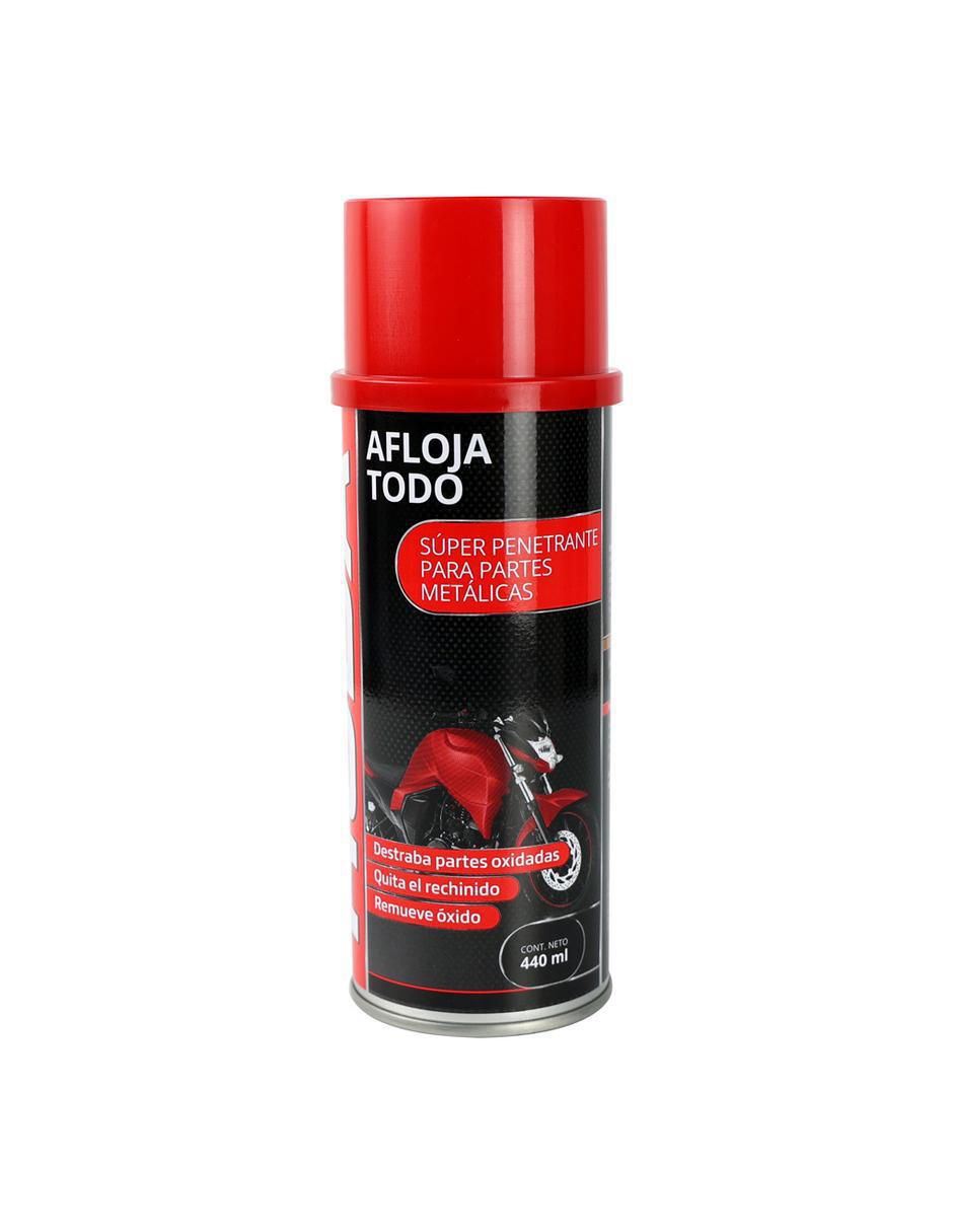Aceite sintético para moto 12 Aceites