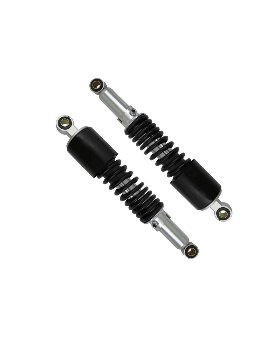 Set amortiguadores traseros para moto Vento 2