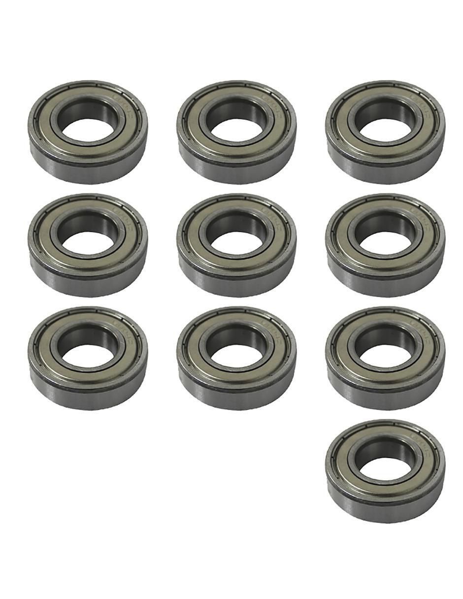 Set de baleros para moto
