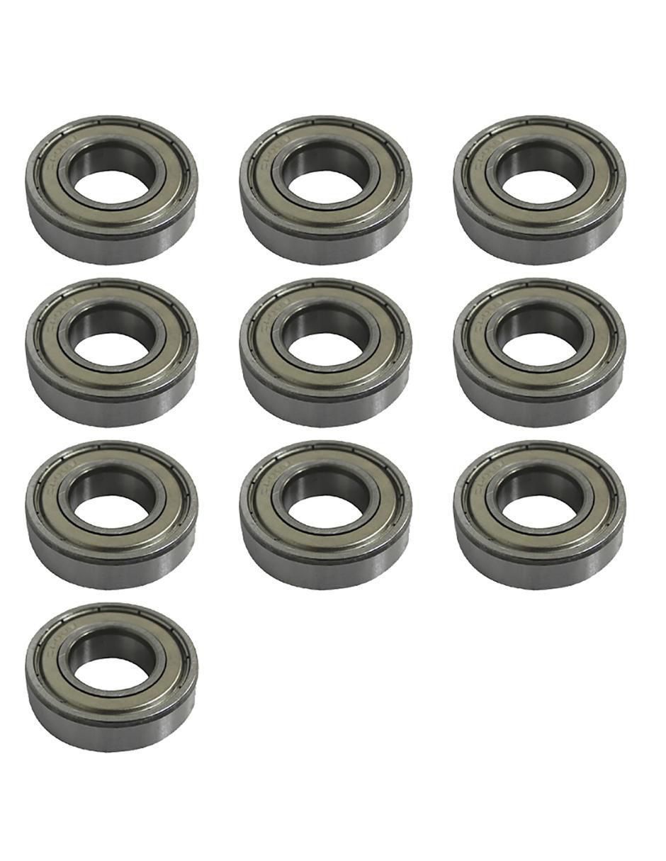 Set de baleros para moto 2