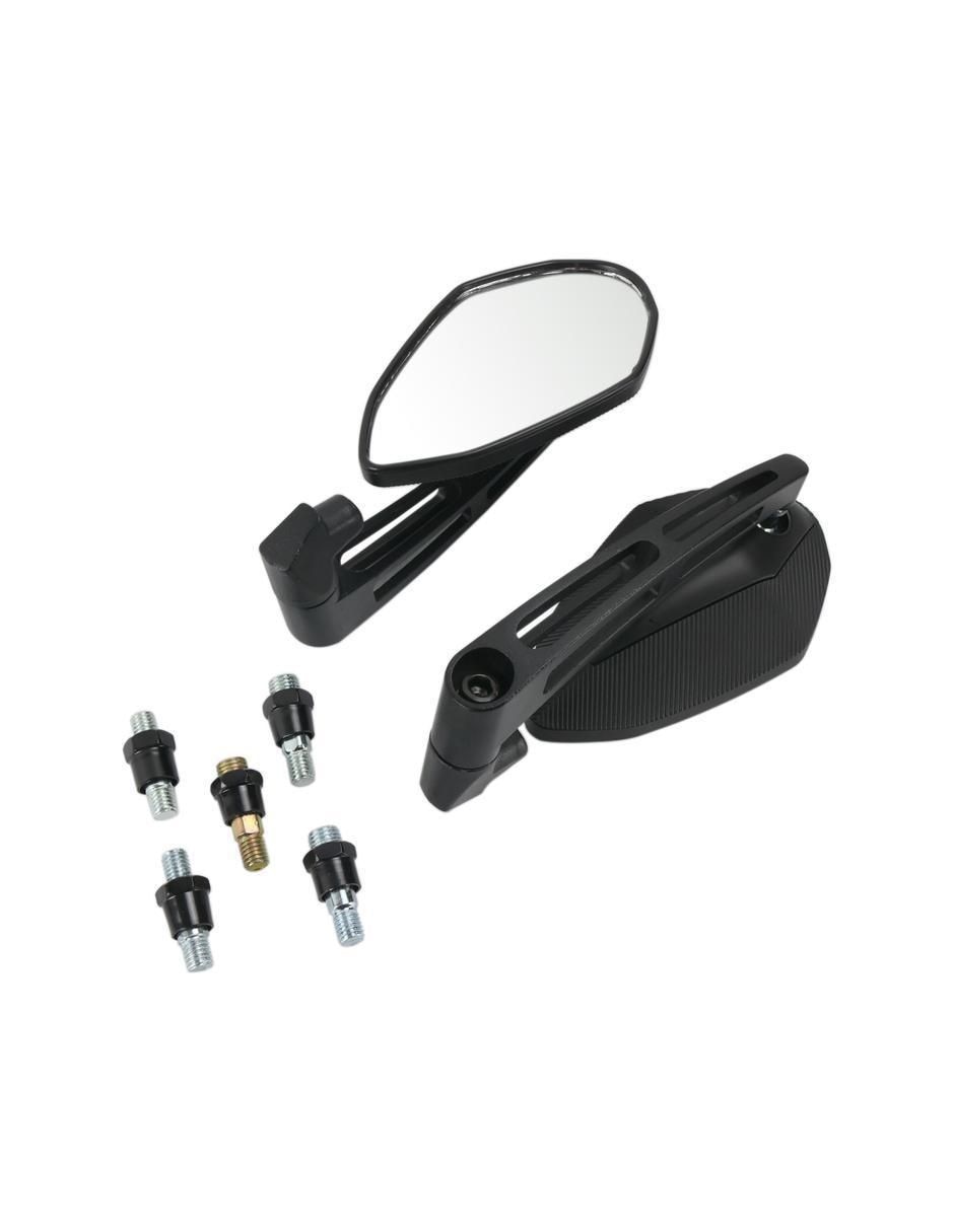 Espejos deportivos para moto Roda Suburbia