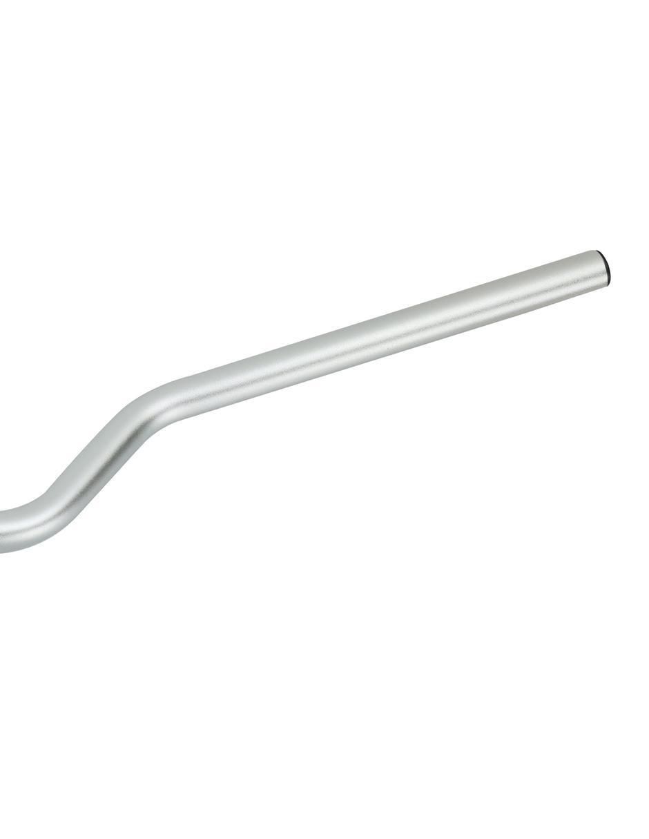 Manubrio para moto 2