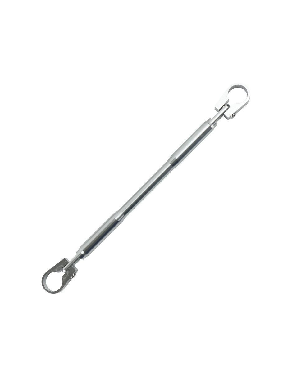Manubrio para moto 4