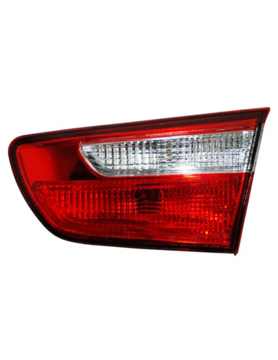 Calaveras lado del copiloto Kia Rio 2012 al 2016 1