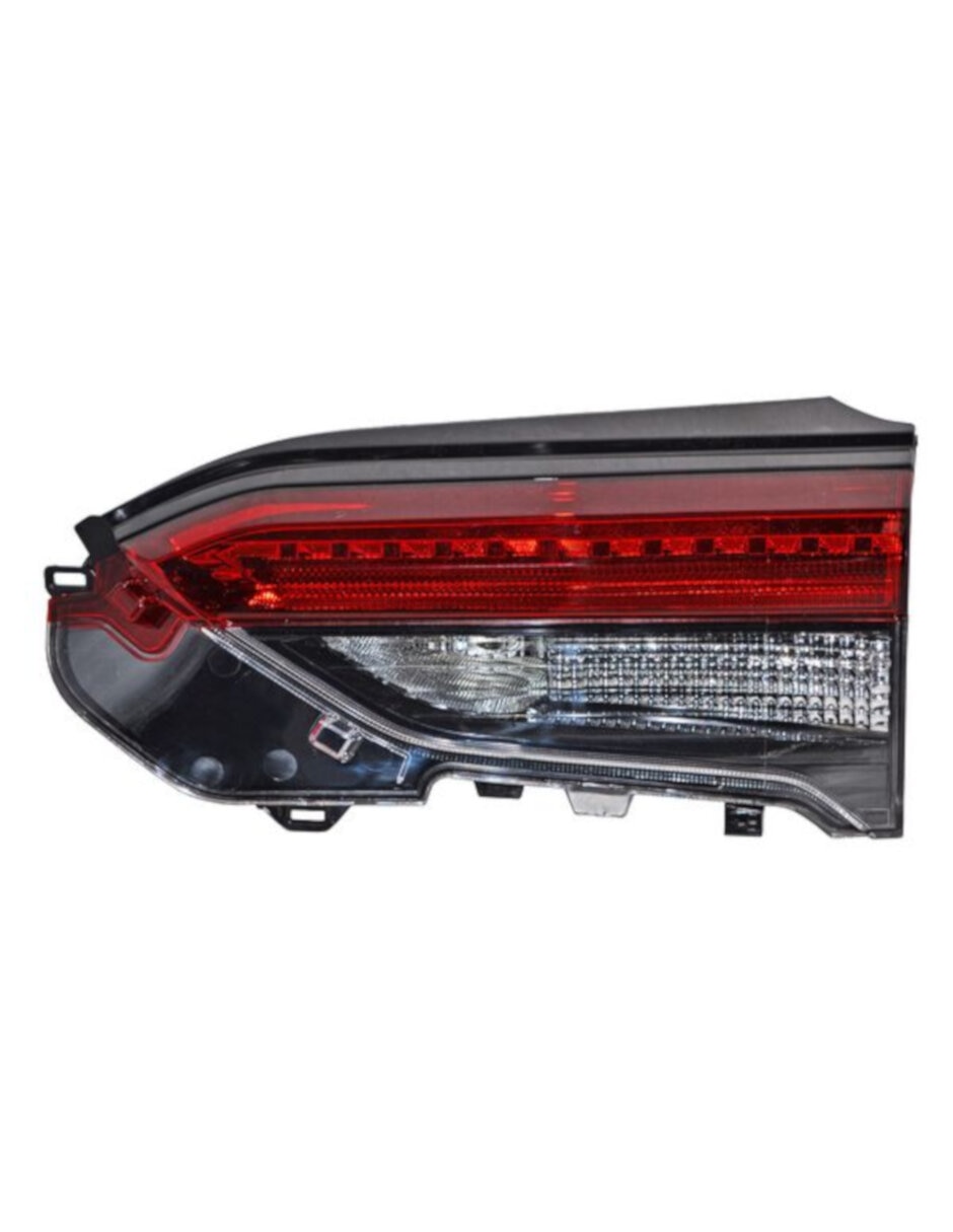 Calaveras lado del copiloto Toyota RAV4 2019 al 2020 1