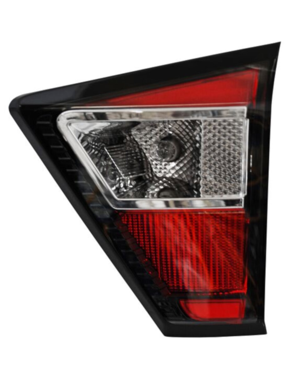 Calavera lado del copiloto Ford Escape 2017 al 2018 1