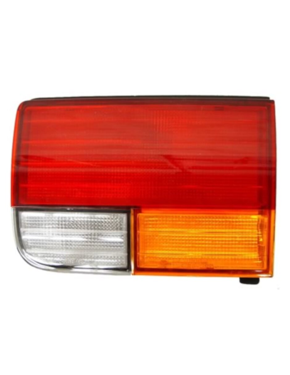 Calaveras lado del copiloto Honda Accord 1992 al 1993 1