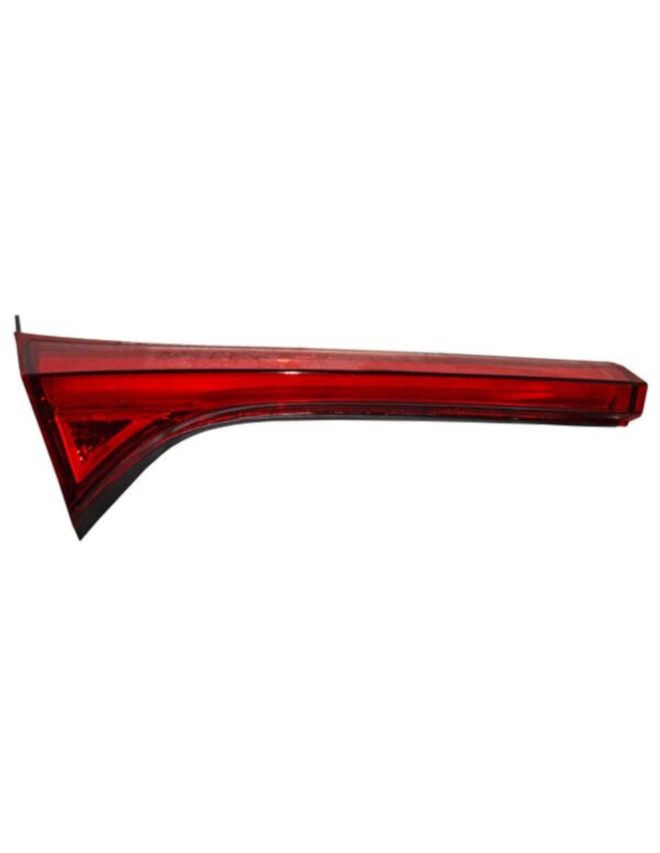 Calaveras lado del conductor Mitsubishi Eclipse Cross 2019 al 2021 1