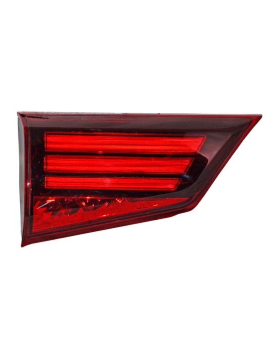 Calaveras lado del conductor Mitsubishi Outlander 2016 al 2019 1