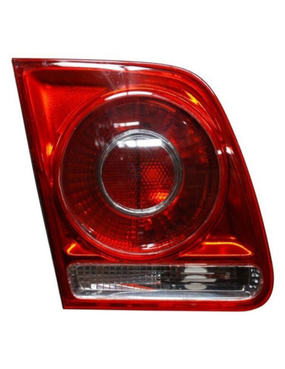 Calaveras lado del conductor Volkswagen Jetta 2008 al 2015 1