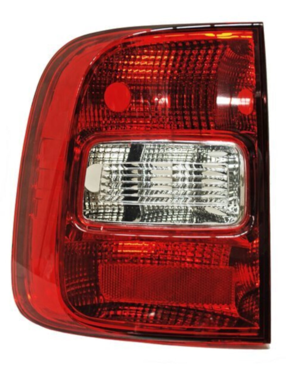 Calaveras lado del conductor Volkswagen Saveiro 2010 al 2016 1