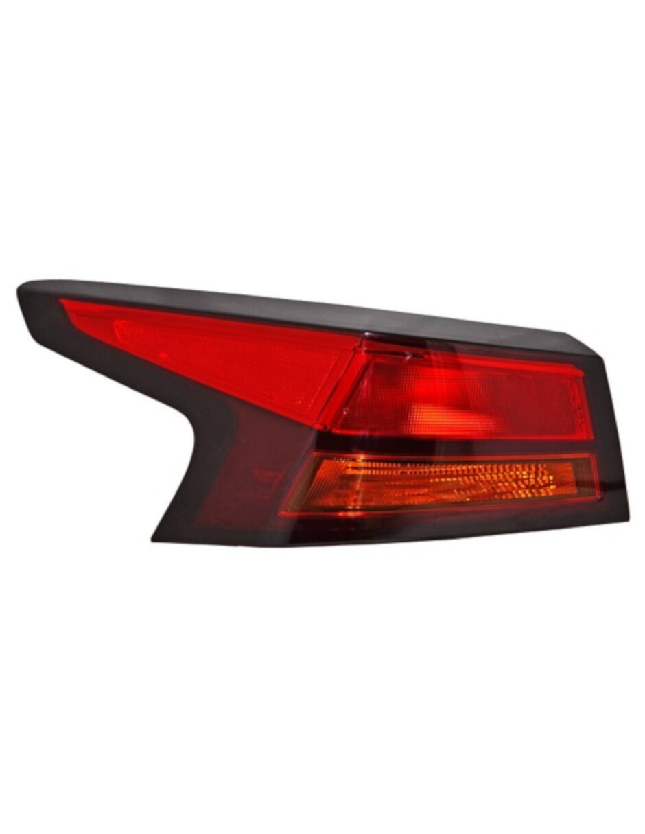 Calaveras lado del conductor Nissan Altima 2020 al 2020 1