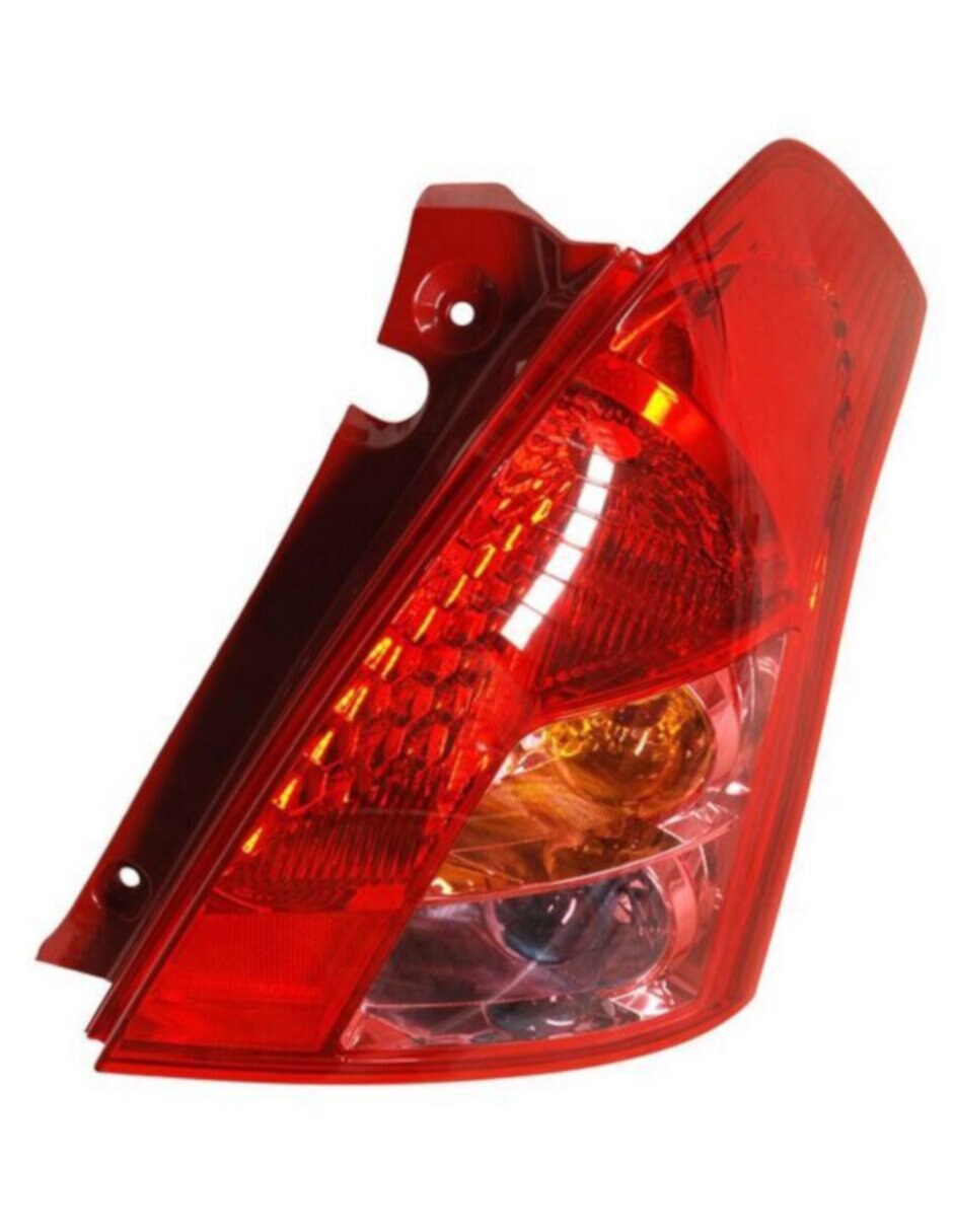 Calaveras lado del copiloto Suzuki Swift 2009 al 2011 1
