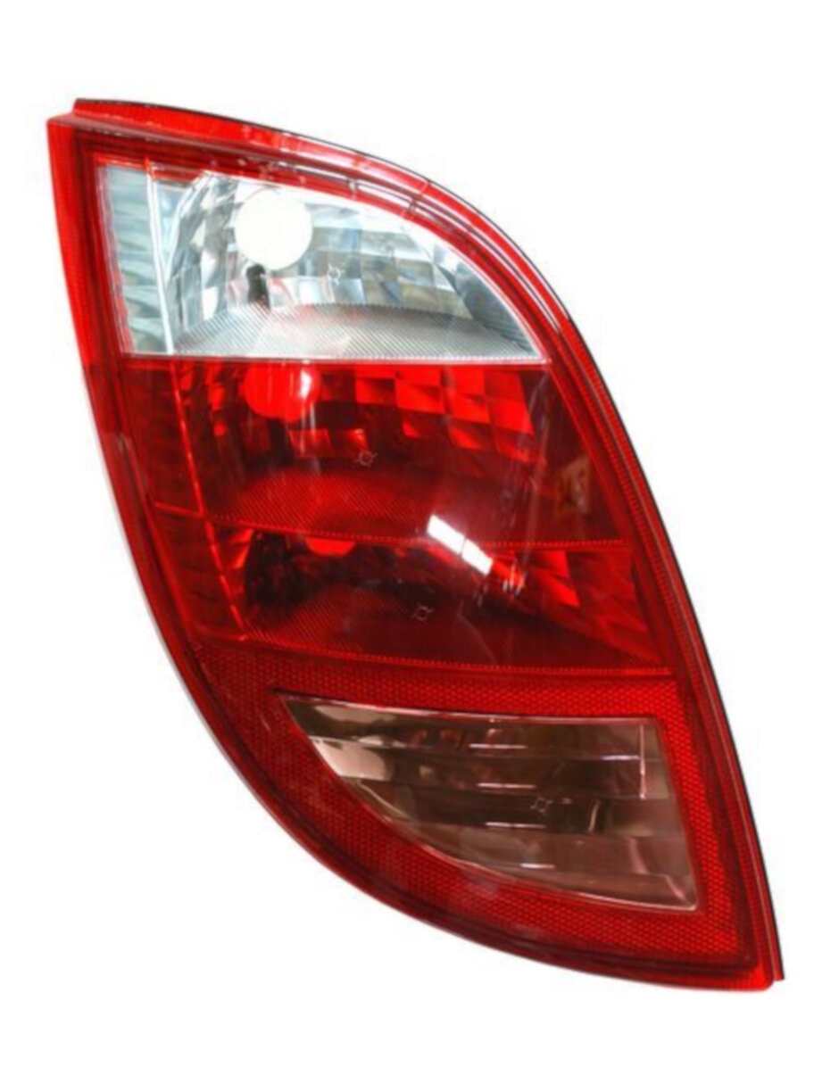 Calaveras lado del copiloto Ford Ka 2002 al 2008 1