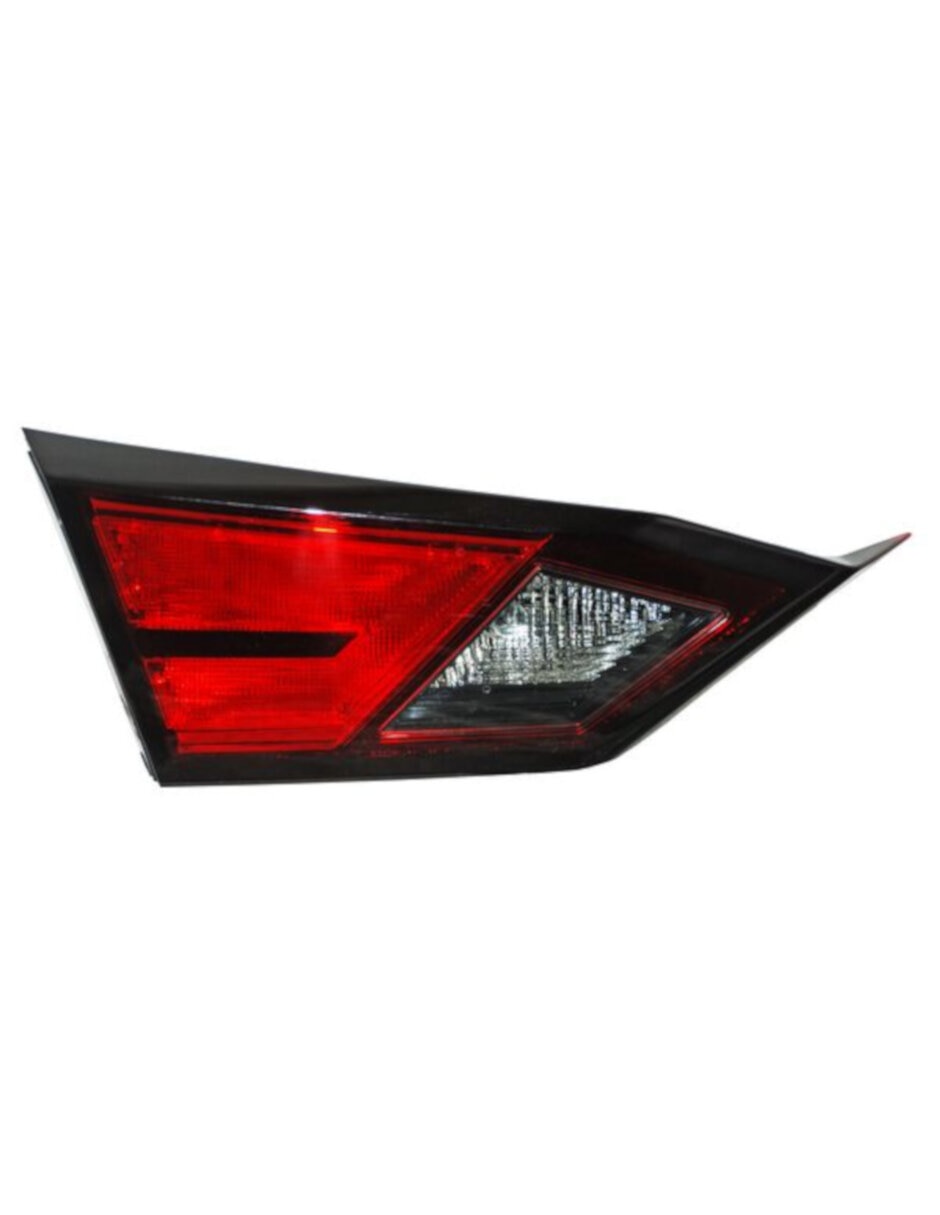 Calavera lado del conductor Nissan Altima 2019 al 2020 1