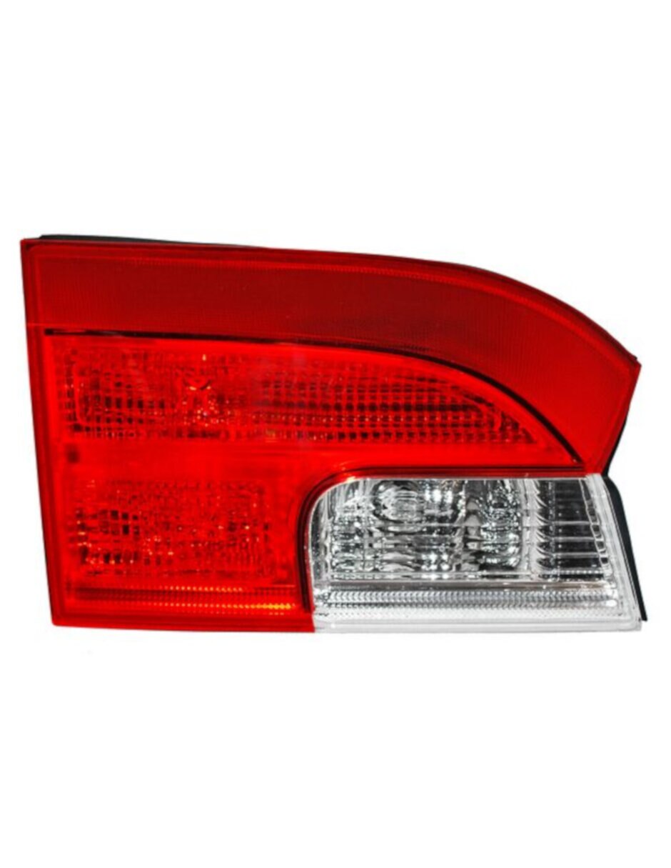 Calavera lado del conductor GMC Terrain 2011 al 2016 1
