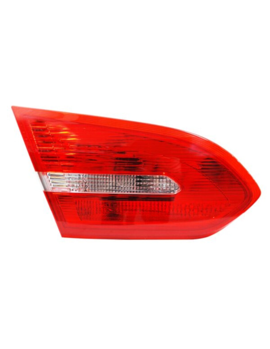 Calaveras lado del conductor Ford Focus 2015 al 2016 1