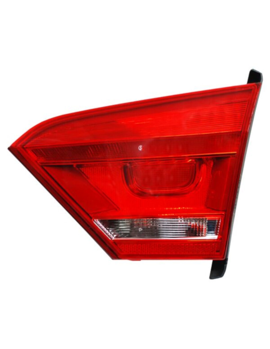 Calaveras lado del copiloto Volkswagen Passat 2012 al 2015 1