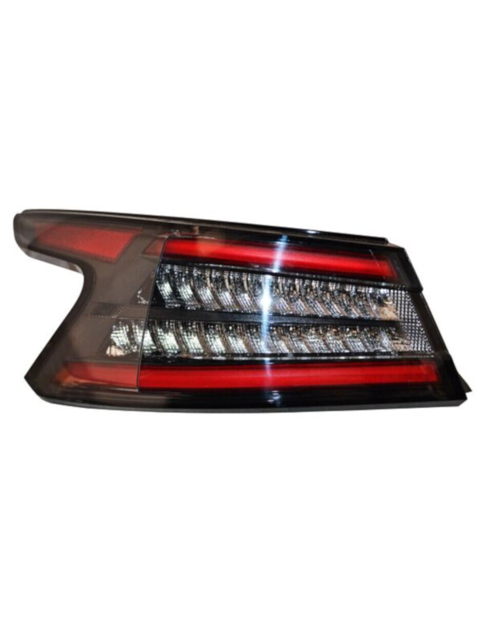 Calaveras lado del conductor Nissan Maxima 2019 al 2020 1