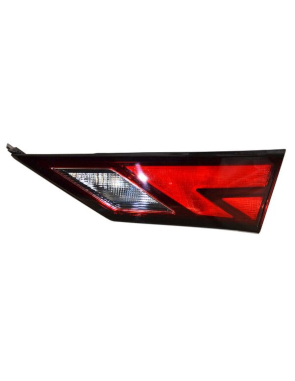 Calavera lado del copiloto Nissan Sentra 2020 al 2022 1