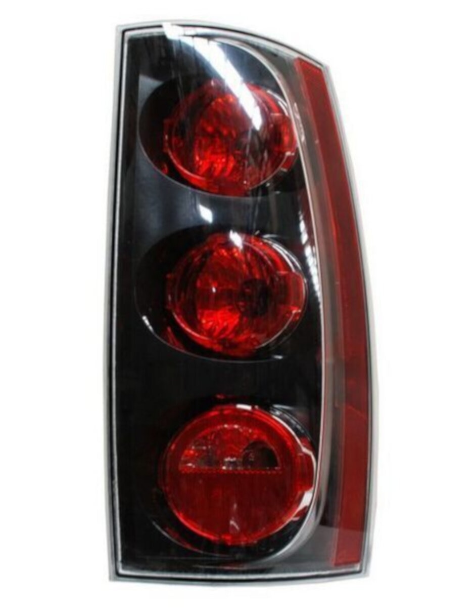 Calavera lado del copiloto Gmc Yukon 2007 al 2014 1
