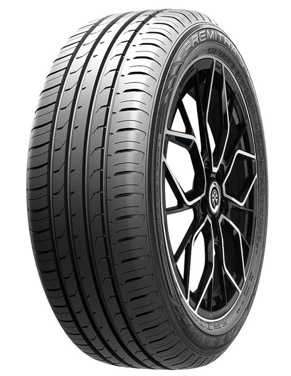 Llanta para auto Hp5 215 / 65 R17 Llanta para auto Hp5 215 / 65 R17