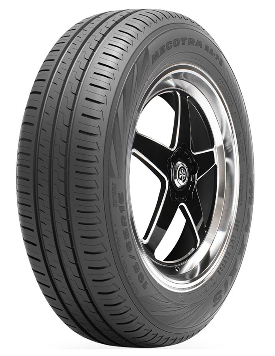 Llanta para auto Ma-P5 185 / 55 R16 Llanta para auto Ma-P5 185 / 55 R16