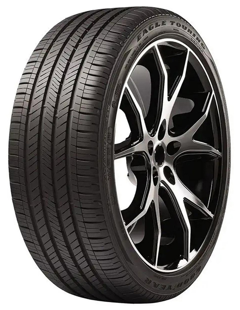 Llanta para auto Eagle Touring 285 / 45 R22 Llanta para auto Eagle Touring 285 / 45 R22