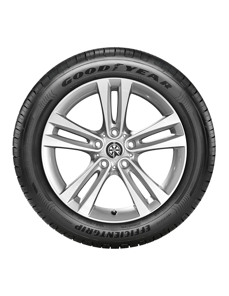 Llanta para auto Efficientgrip Performance 205 / 50 R17 2