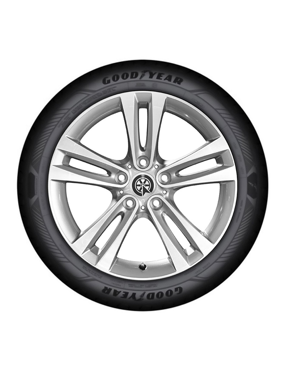 Llanta para auto Efficientgrip Performance 2 225 / 45 R17 2