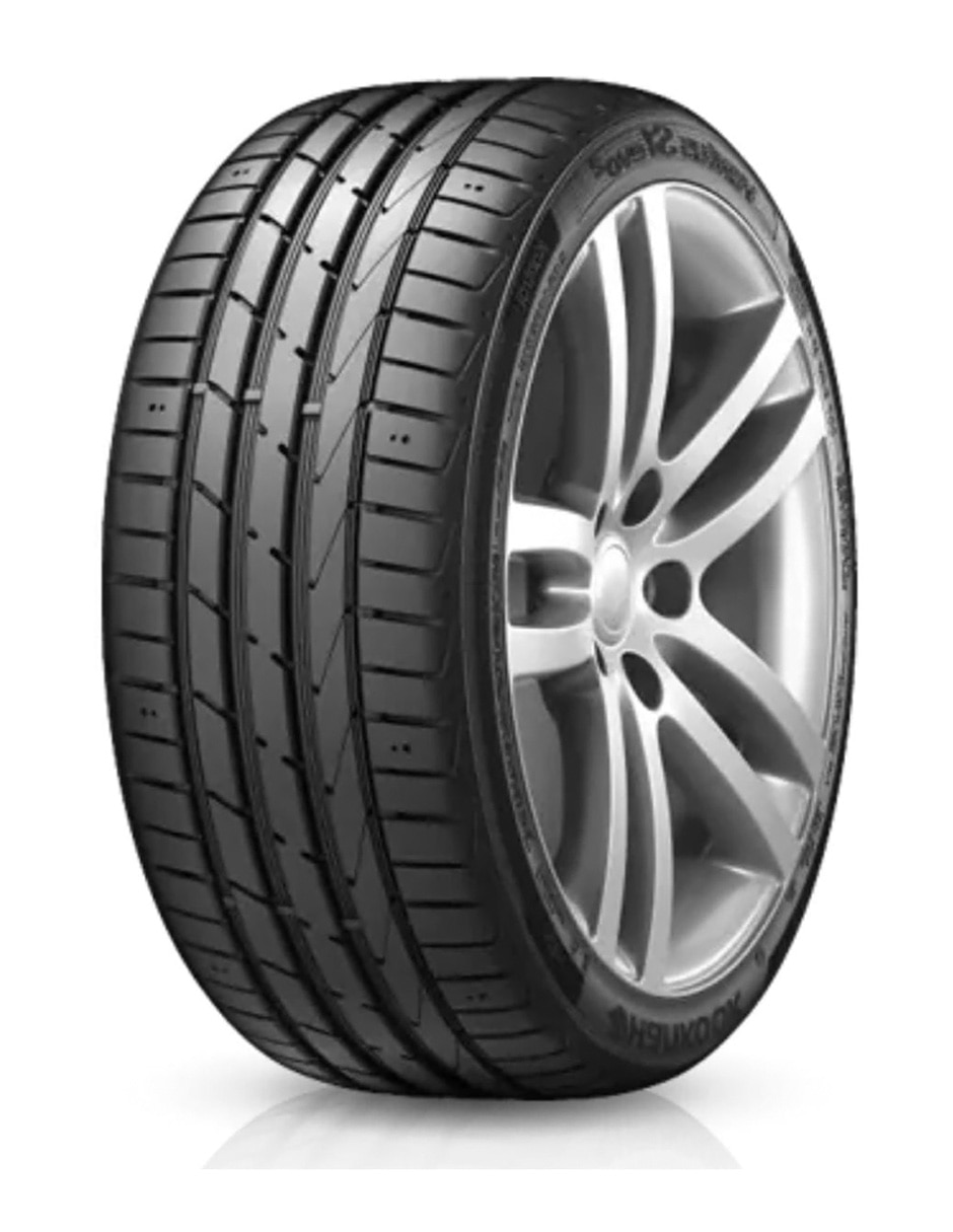 Llanta para auto Ventus S1 Evo2 K117B 245 / 45 R19