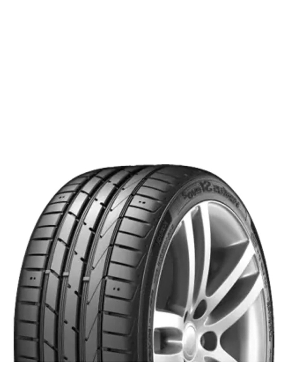 Llanta para auto Ventus S1 Evo2 K117B 245 / 45 R19 2