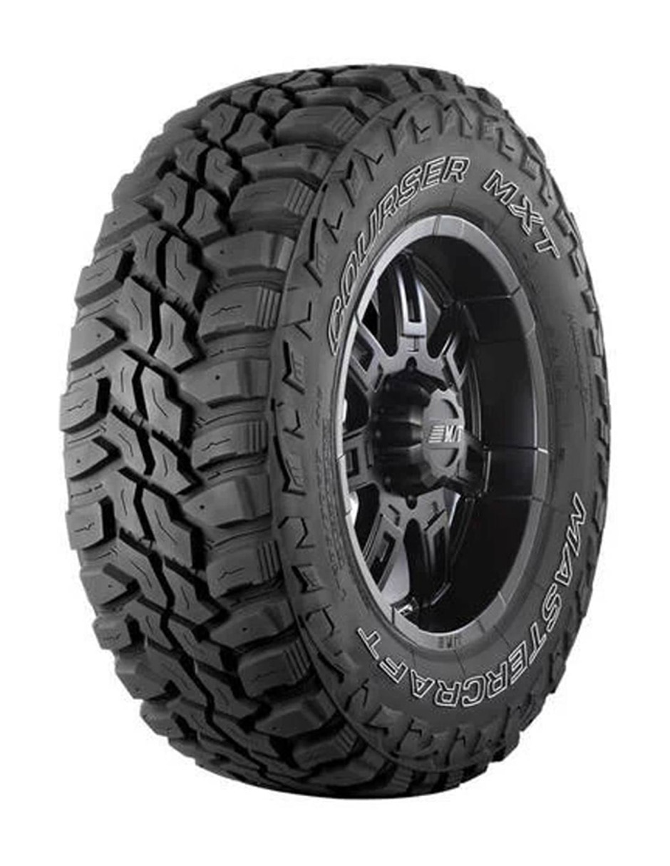 Llanta para auto Courser Mxt 295 / 70 R17