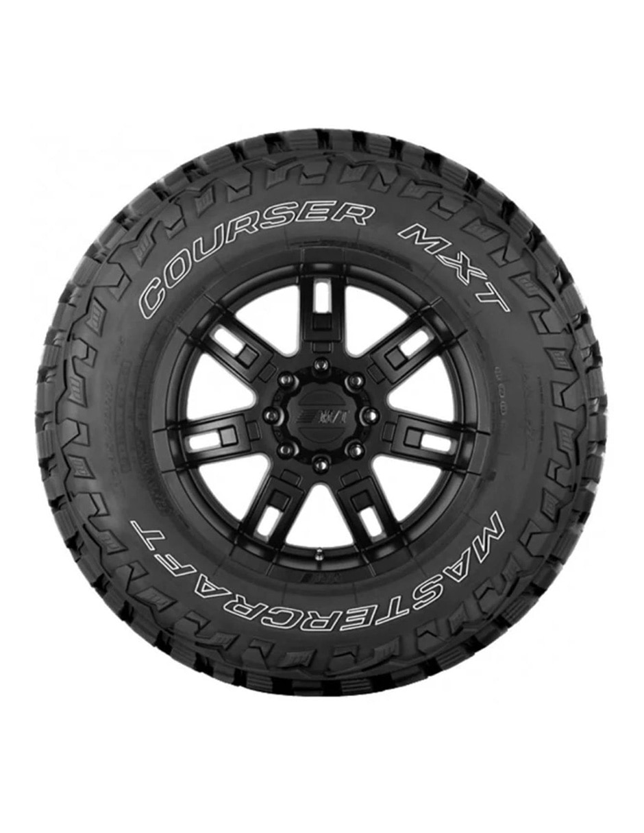 Llanta para auto Courser Mxt 295 / 70 R17 2