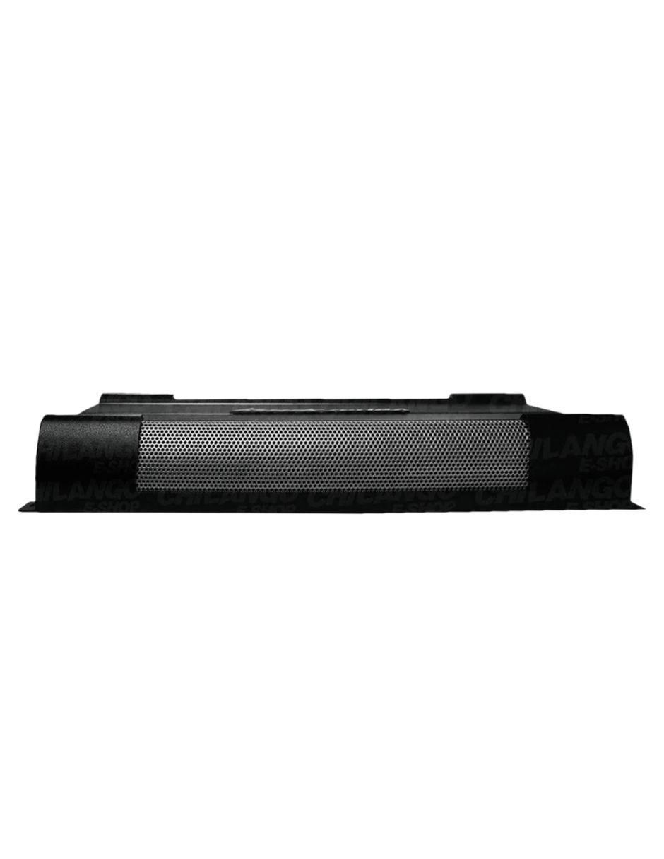 Amplificador para auto RKSUL20001 de 5 V 3