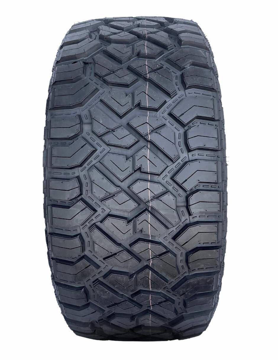 Llanta para auto Extreme Pro 33X/12.5R22 3