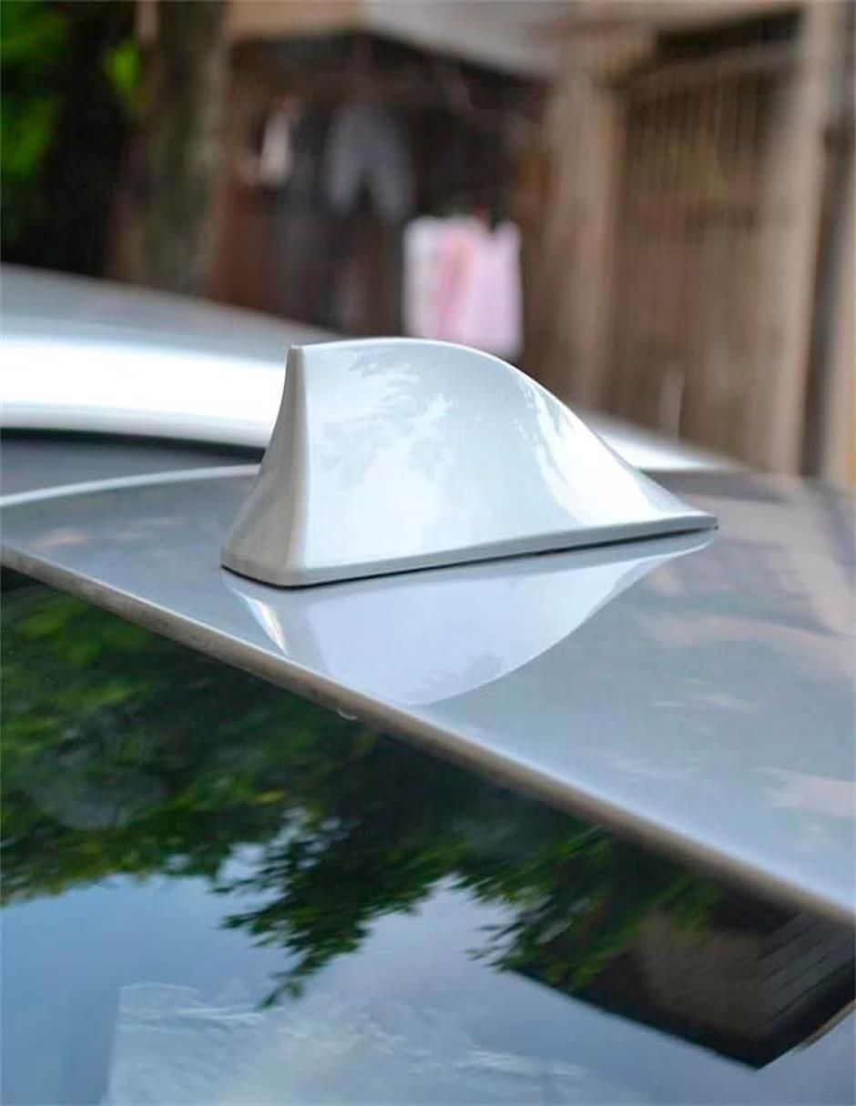 Antena para automóvil 3
