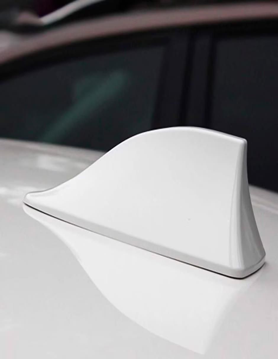 Antena para automóvil 3