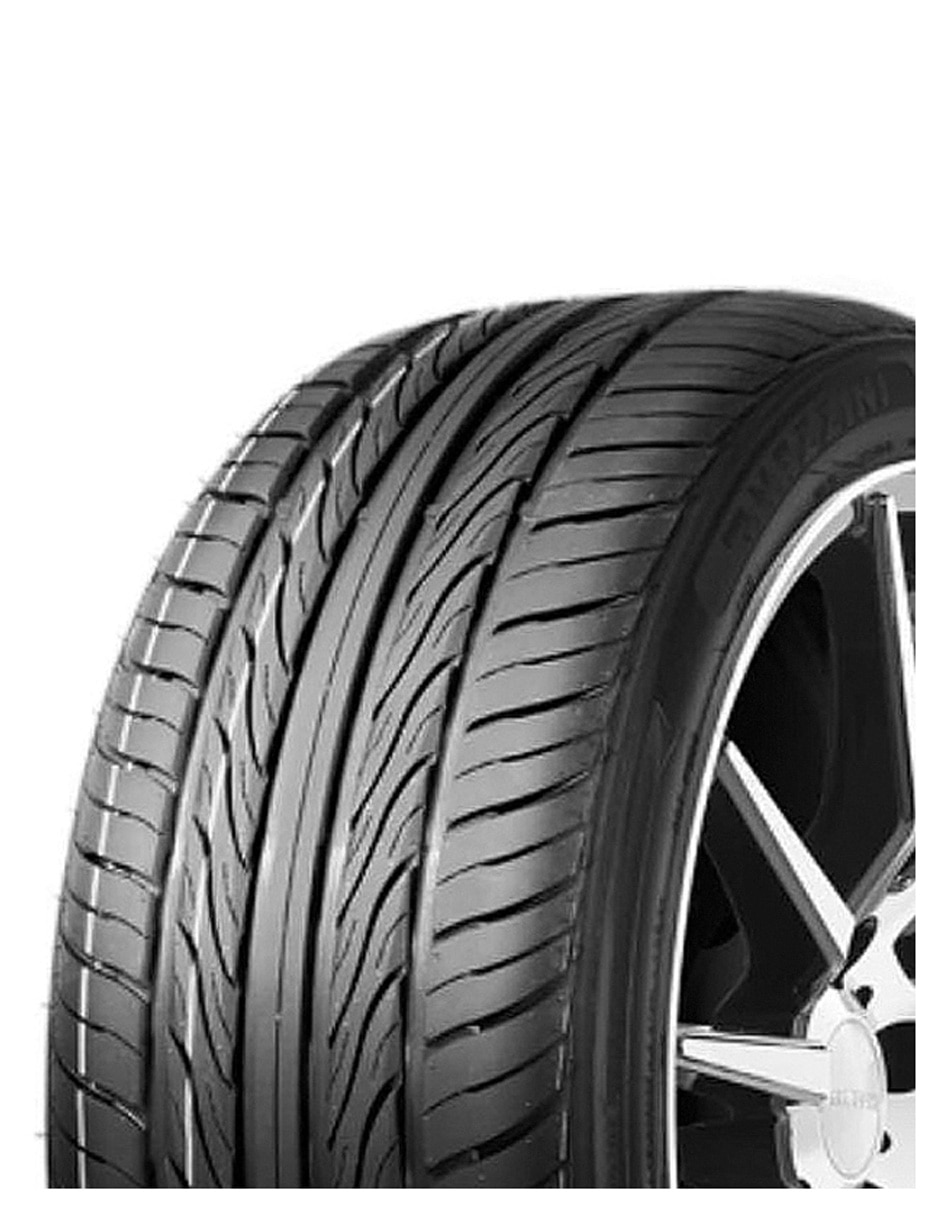Llanta para auto Eco607 235/55R17
