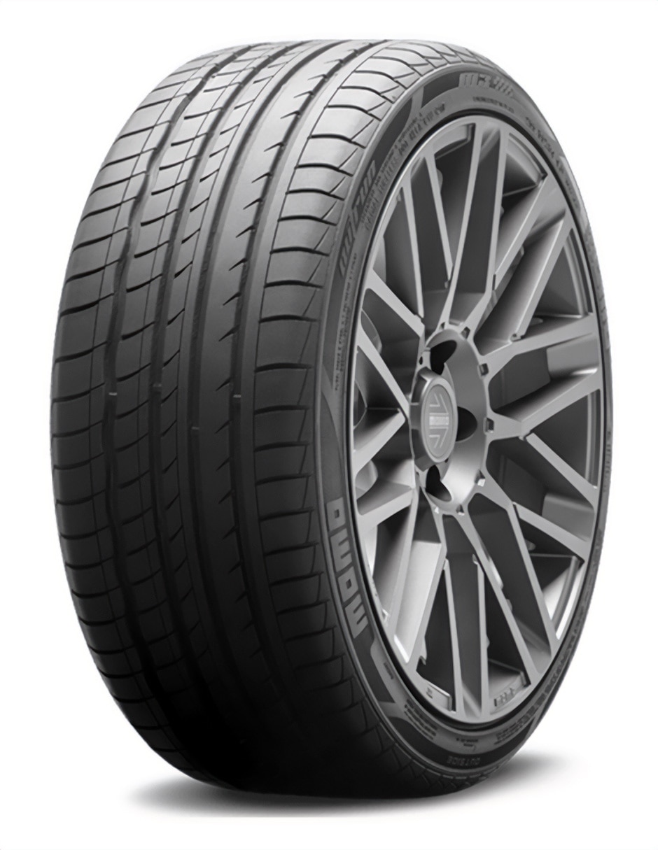 MOMO OUTRUN M-3 255/35R18.Z 94Y XL - 自動車