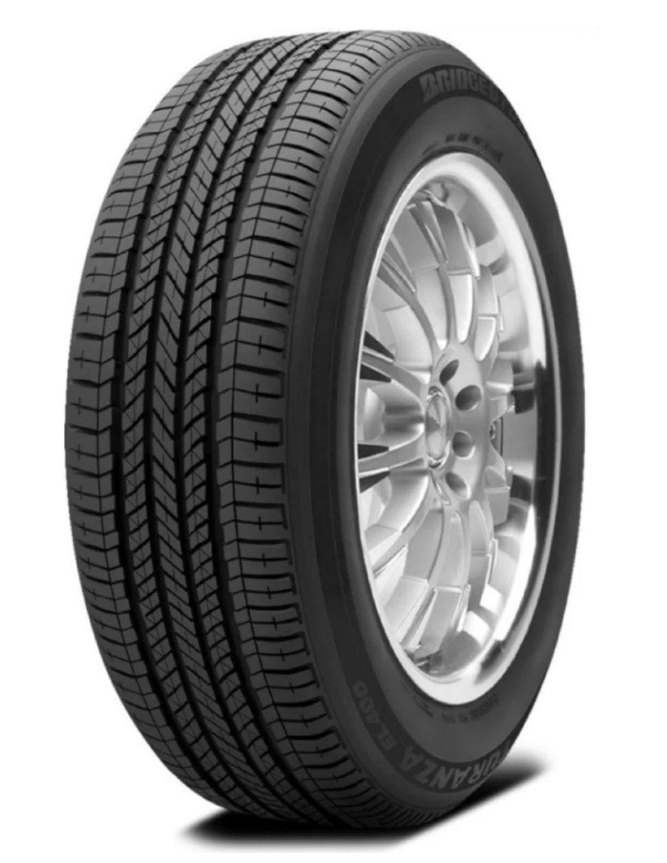 Llanta para auto Turanza EL400 215/45R18 Llanta para auto Turanza EL400 215/45R18